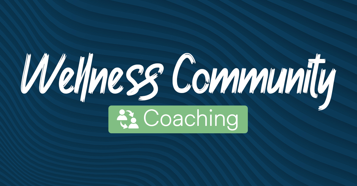 Wellness Educator Mastery Coaching